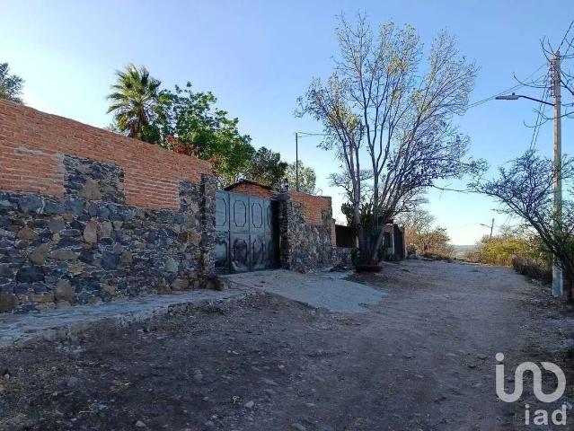 Casa en Renta en San Marcos de Begoña, San Miguel de Allende, Guanajuato