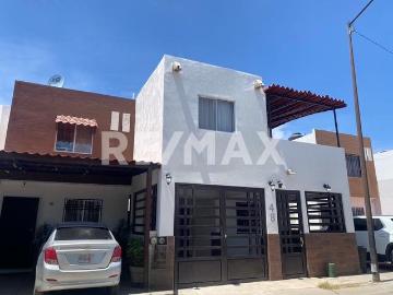 Casa en renta en San Marcos Residencial de Hermosillo, Sonora