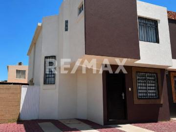 Casa en renta en San Marcos Residencial de Hermosillo, Sonora