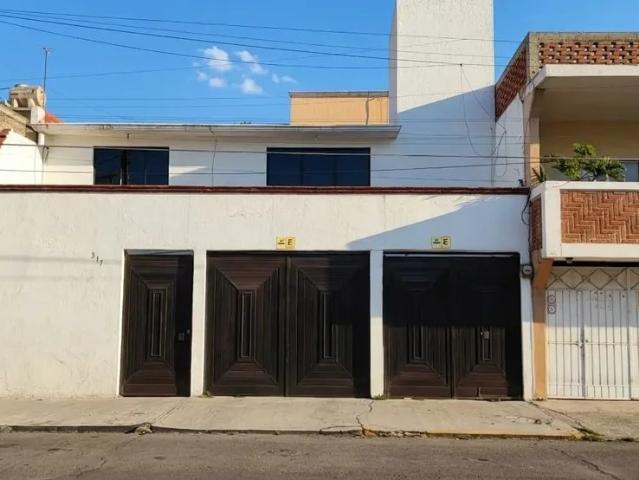 Casa en renta en San Mateo, Texcoco, México