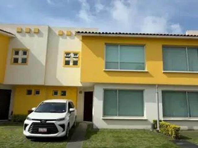 Casa En Renta En San Mateo Atenco