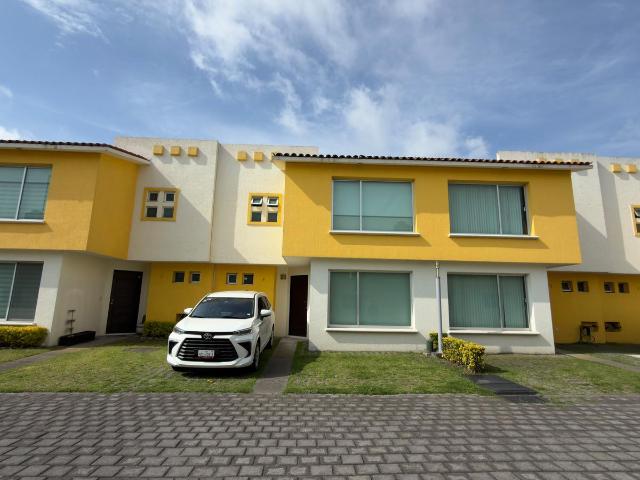Casa en renta en San Mateo Atenco