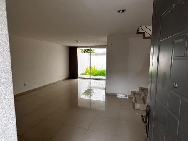 CASA EN RENTA EN SAN MATEO ATENCO MEXICO
