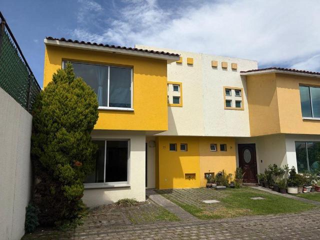 Casa en renta en San Mateo Atenco, Villas La Magdalena II