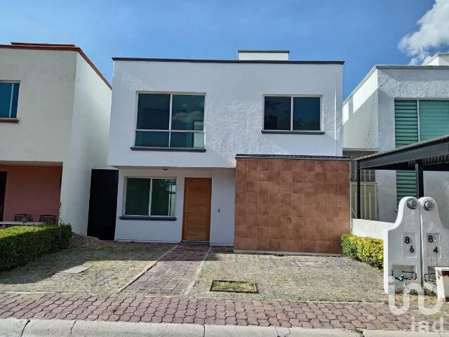 Casa en Renta en San Mateo, Corregidora, Querétaro