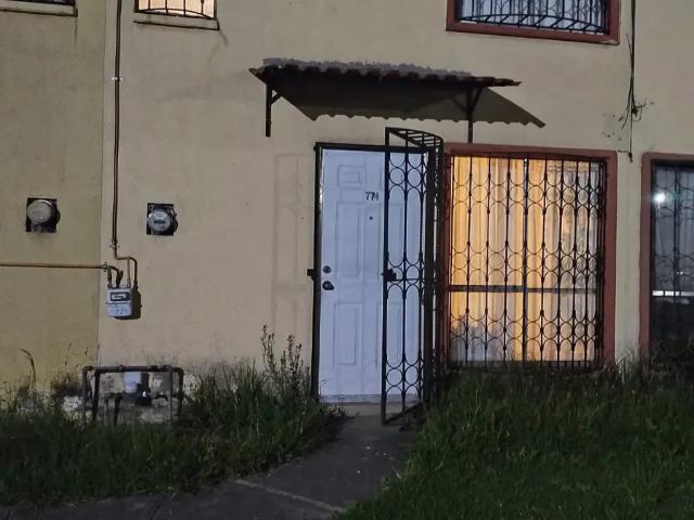 Casa en renta en San Mateo Otzacatipan, Toluca, México