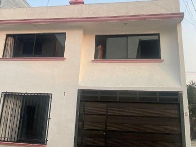 Casa en Renta en San Mateo Oxtotitlan