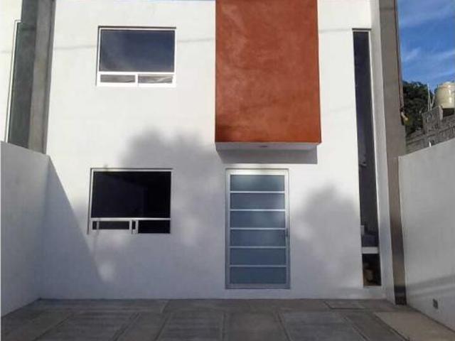 Casa en renta en San Matías Tepetomatitlan, Apetatitlán de Antonio Carvajal, Tlaxcala