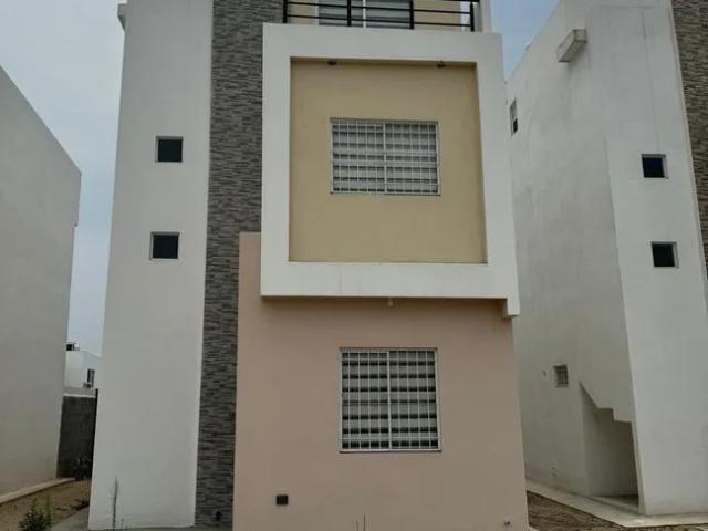 Casa en Renta en San Miguel del Parque, General Escobedo, Nuevo León