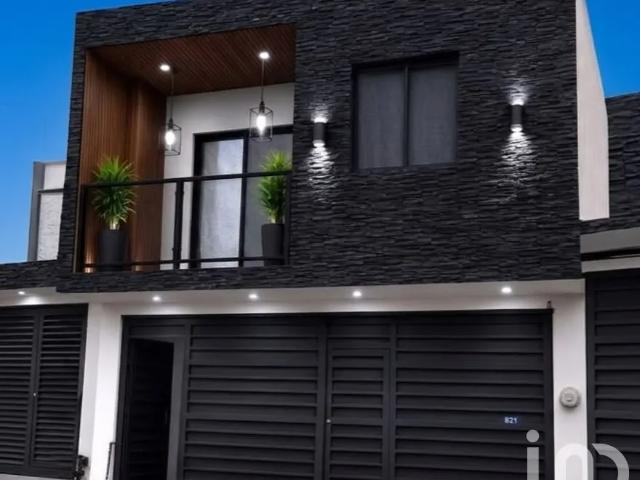 Casa en Renta en San Miguelito, Apodaca, Nuevo León