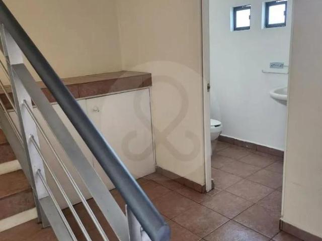 Casa en Renta en San Nicol?s Totolapan, La Magdalena Contreras, Ciudad de M?xico