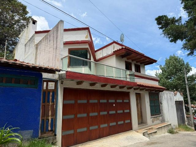CASA EN RENTA EN SAN NICOLAS SAN CRISTÓBAL DÉ LAS CASAS CHIAPAS