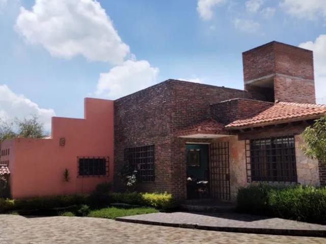 Casa en Renta en San Nicolás Tolentino, Toluca, México
