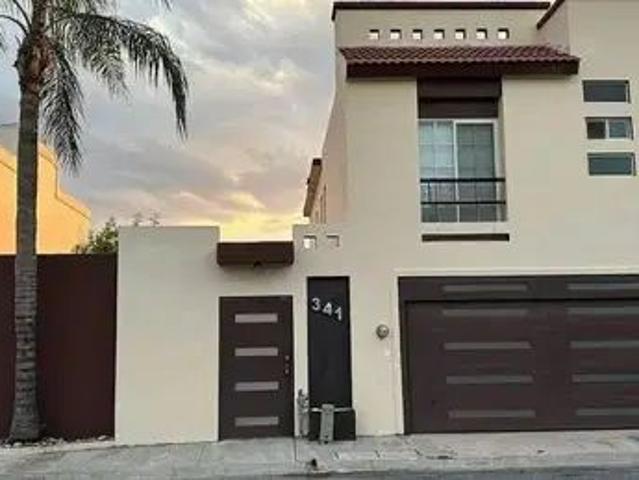 Casa En Renta En San Nicolas