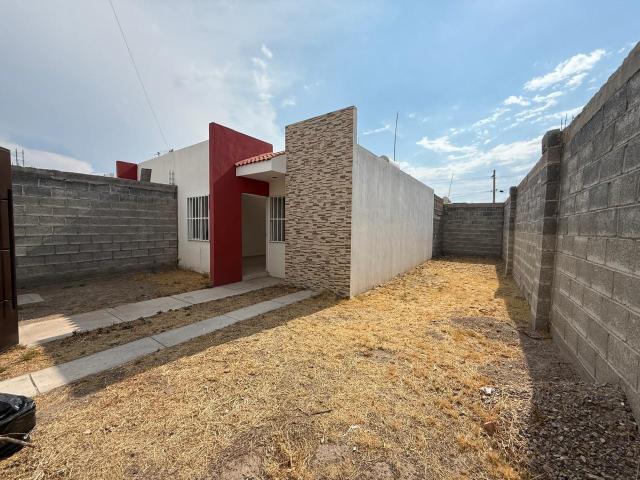 CASA EN RENTA EN SAN PANCHO