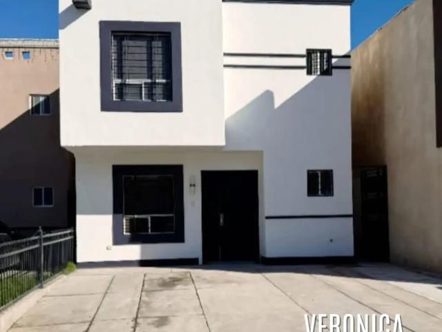 Casa en renta en San Patricio, Juárez, Chihuahua