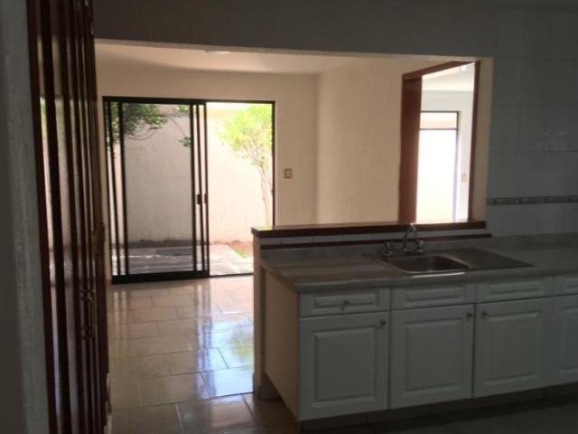 Casa en renta en San Patricio, San Luis Potosí, San Luis Potosí