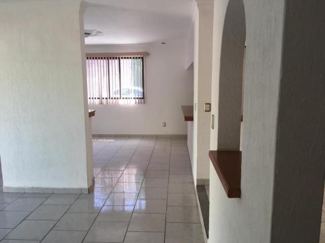 Casa en renta en San Patricio, San Luis Potosí, San Luis Potosí