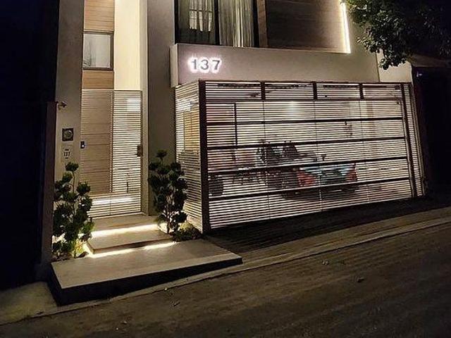 Casa en Renta en San Pedro Centro | Uso Comercial y Habitacional