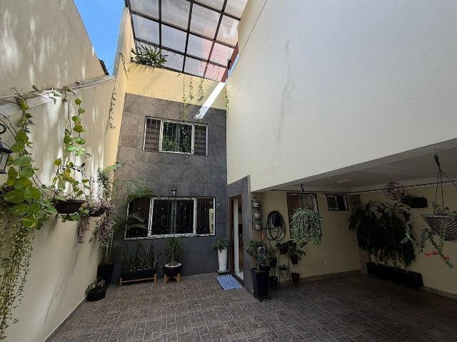 casa en renta en san pedro de los pinos