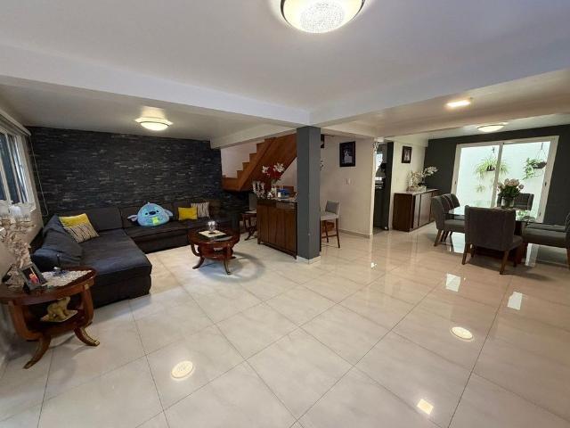 Casa en Renta en San Pedro de los Pinos