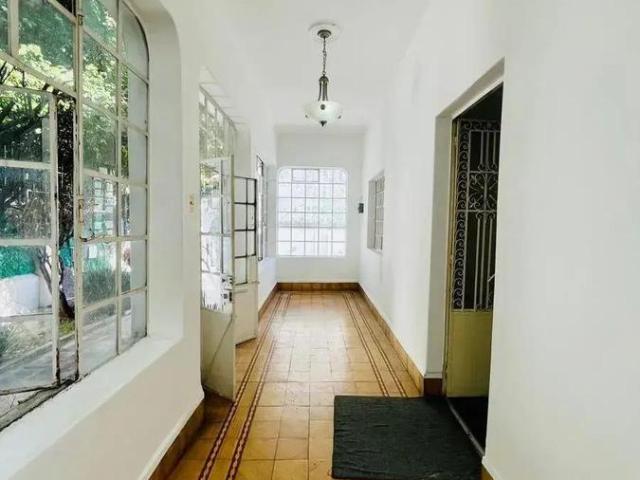 Casa en Renta en San Pedro de los Pinos, Benito Ju?rez, Ciudad de M?xico