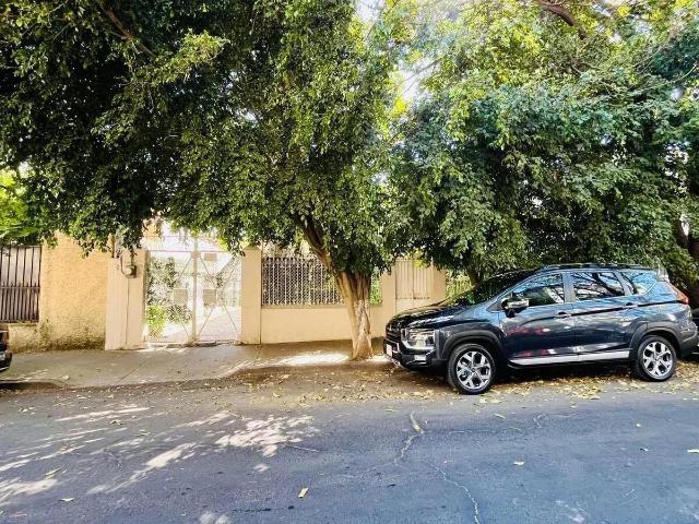 Casa en Renta en San Pedro de los Pinos, Benito Ju?rez, Ciudad de M?xico