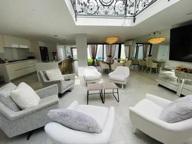 Casa en Renta en San Pedro Garza García Centro, San Pedro Garza García, Nuevo León