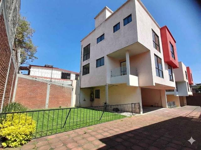 Casa en renta en San Pedro Martir