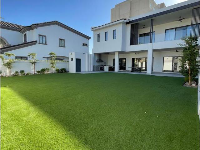 Casa en renta en San Pedro Residencial, Mexicali, Baja California