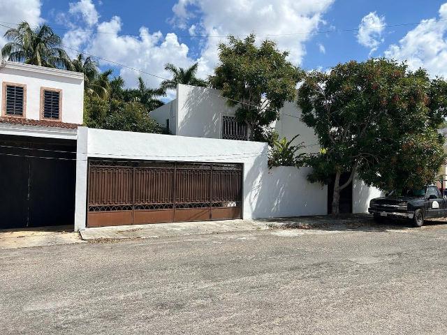 Casa en Renta en San Ramon Norte, a pocos mts de la Av. Garcia Lavin