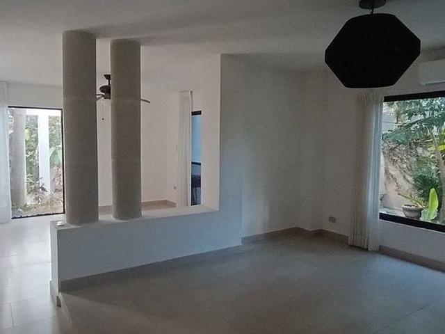 Casa en Renta en San Ramon Norte, a pocos mts de la Av. Garcia Lavin