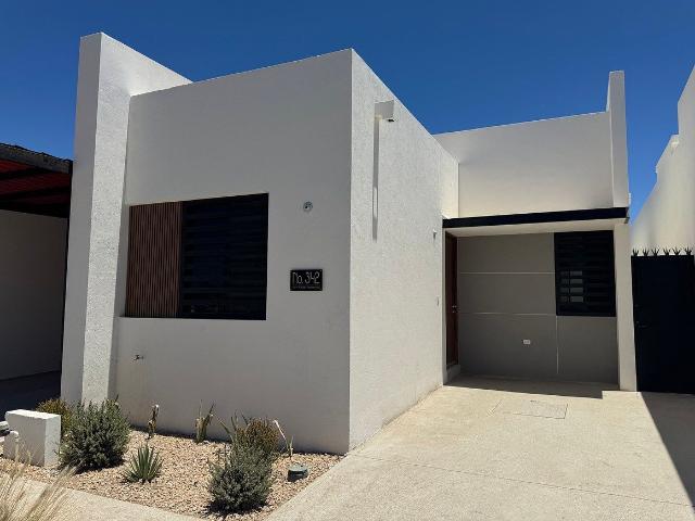 Casa en Renta en San Rafael Residencial | 2 Recámaras | La Paz, BCS