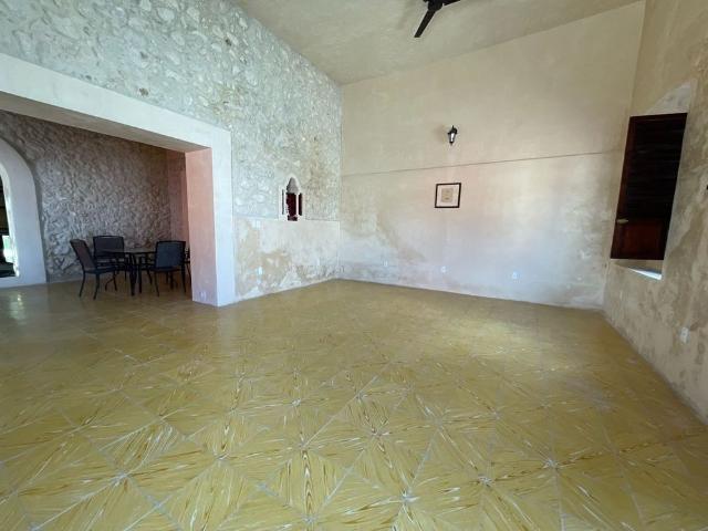 Casa en Renta en San Román, Campeche