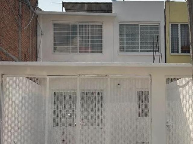 Casa en Renta en San Roque