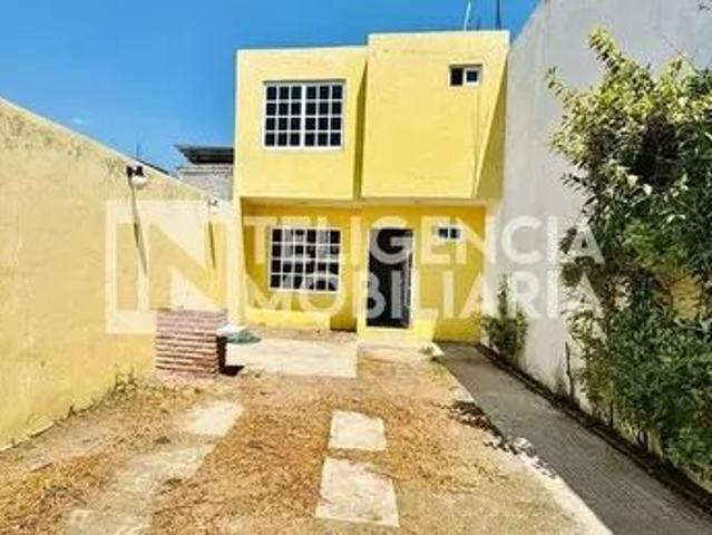 Casa en Renta en San Simón