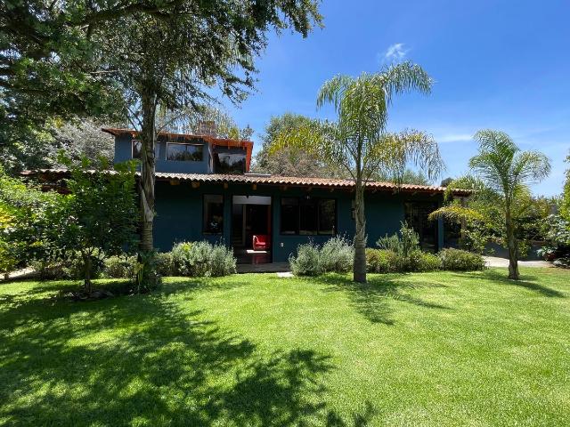 Casa en renta en San Simón del Alto