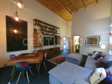 CASA EN RENTA EN SAN SIMÓN EL ALTO, VALLE DE BRAVO