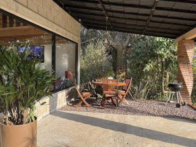 Casa en renta en San Simon el Alto, Valle de Bravo