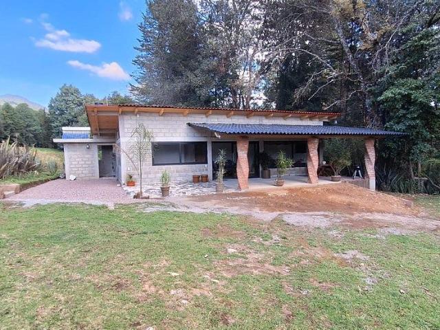 Casa en renta en San Simón el Alto