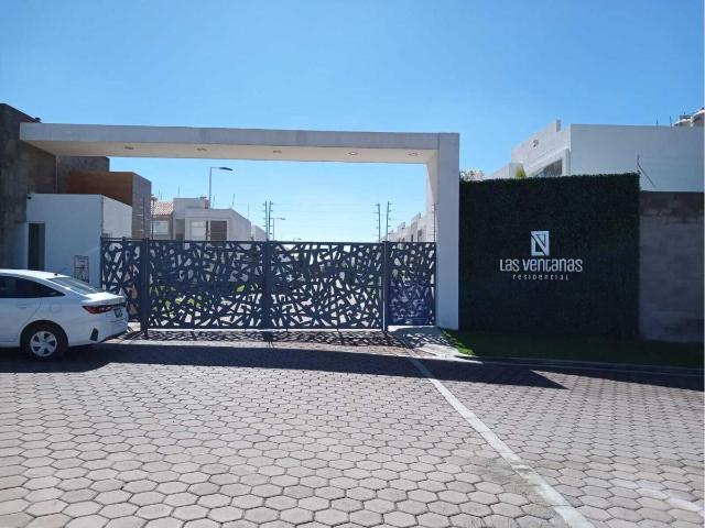 Casa en renta en Sanctorum, Cuautlancingo, Puebla