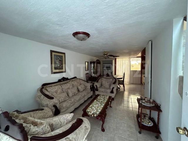 Casa en renta en Santa Margarita Amueblada