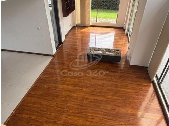 CASA EN RENTA EN SANTA MARIA DEL CAMPO, BARRIO PARCELAS, COTA