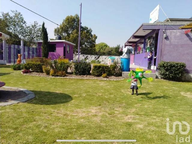 Casa en Renta en Santa María Tonanitla, Tonanitla, Estado de México