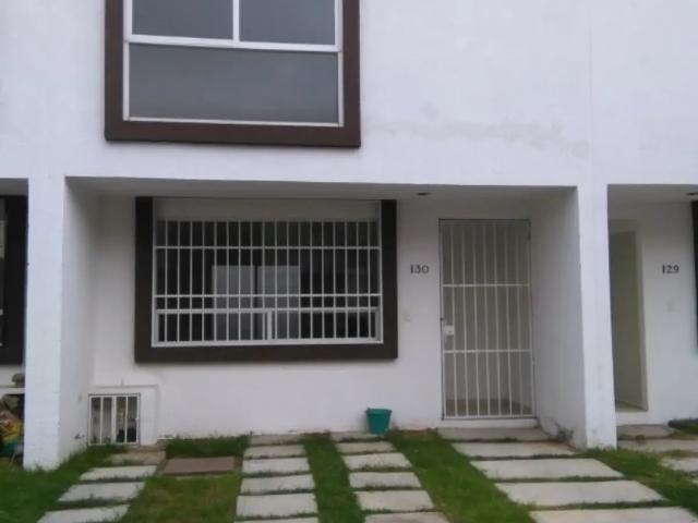 Casa en renta en Santa Maria Xixitla, San Pedro Cholula, Puebla