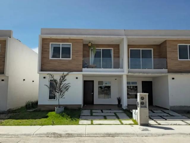 Casa en renta en Santa Matilde, Pachuca de Soto, Hidalgo