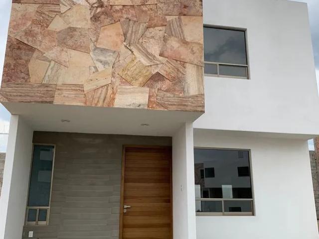 Casa en Renta en Santa Matílde, Pachuca de Soto, Hidalgo