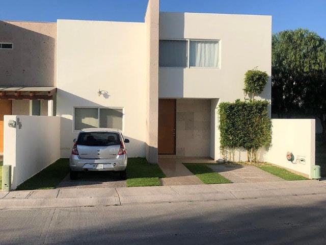Casa en renta en Santa Mónica