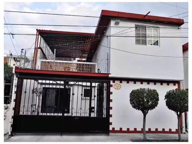 CASA EN RENTA EN SANTA MONICA TLALNEPANTLA DE BAZ