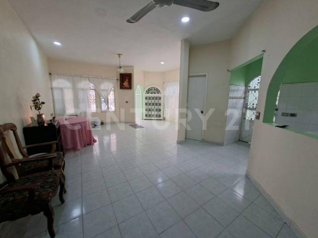 CASA EN RENTA EN SANTA AMALIA, COMALCALCO, TABASCO